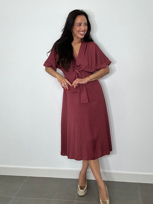 Vestido SILVIA