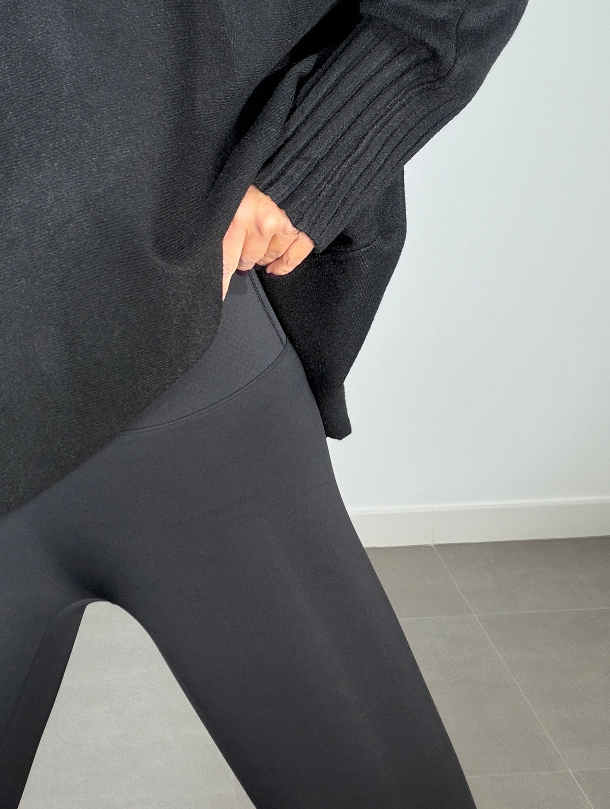 Leggins ARIA LISO