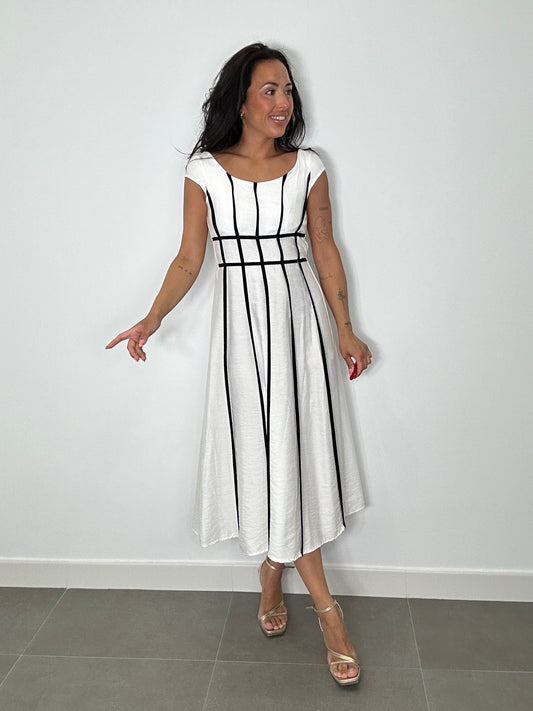 Vestido ODIEL