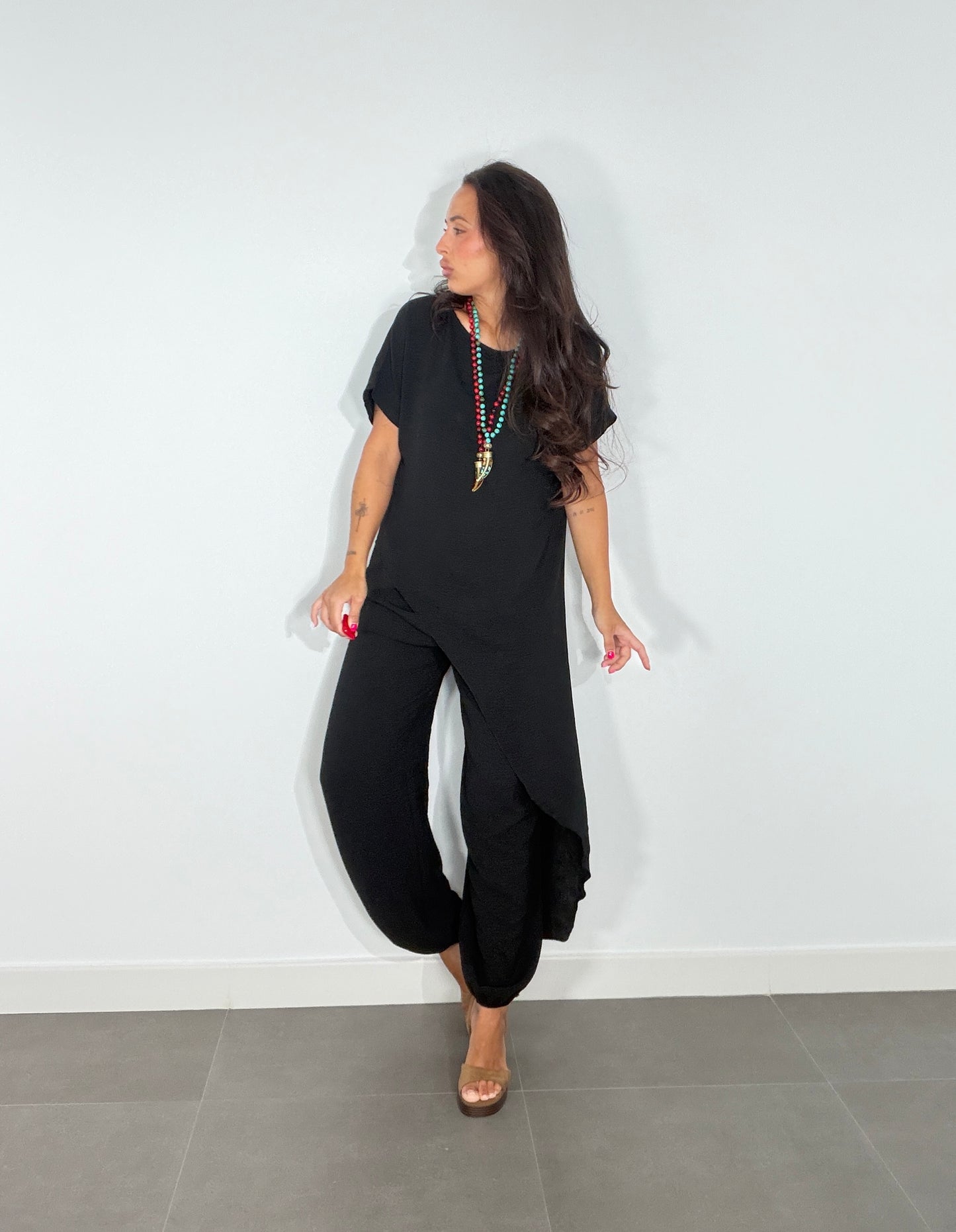 Conjunto PATRICIO