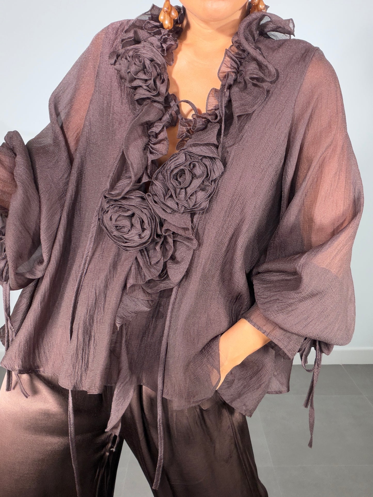 Camisa SOHO