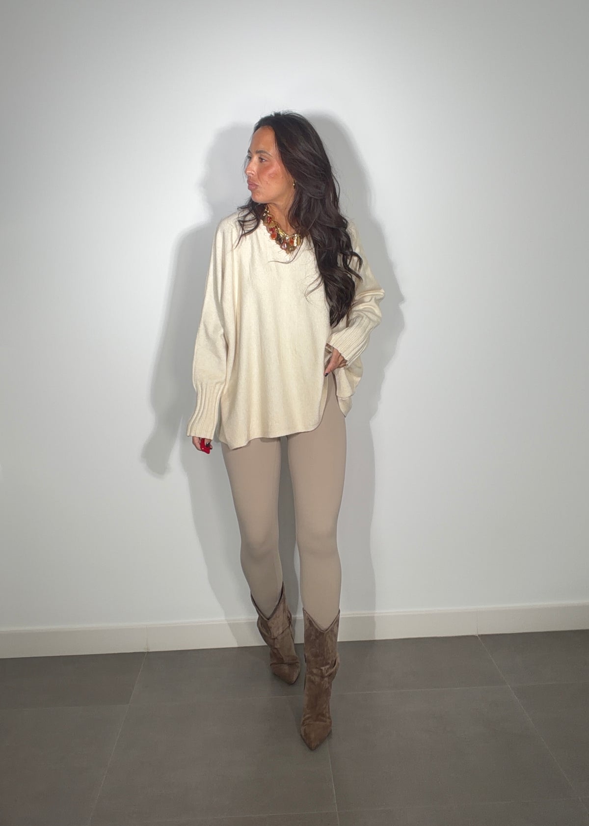 Leggins ARIA LISO