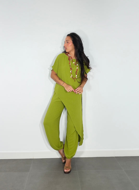 Conjunto PATRICIO