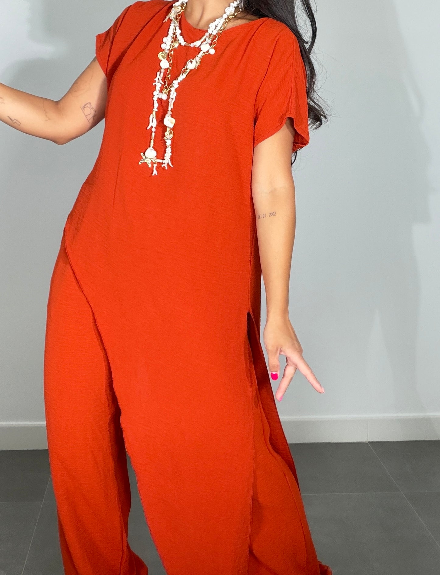 Conjunto PATRICIO