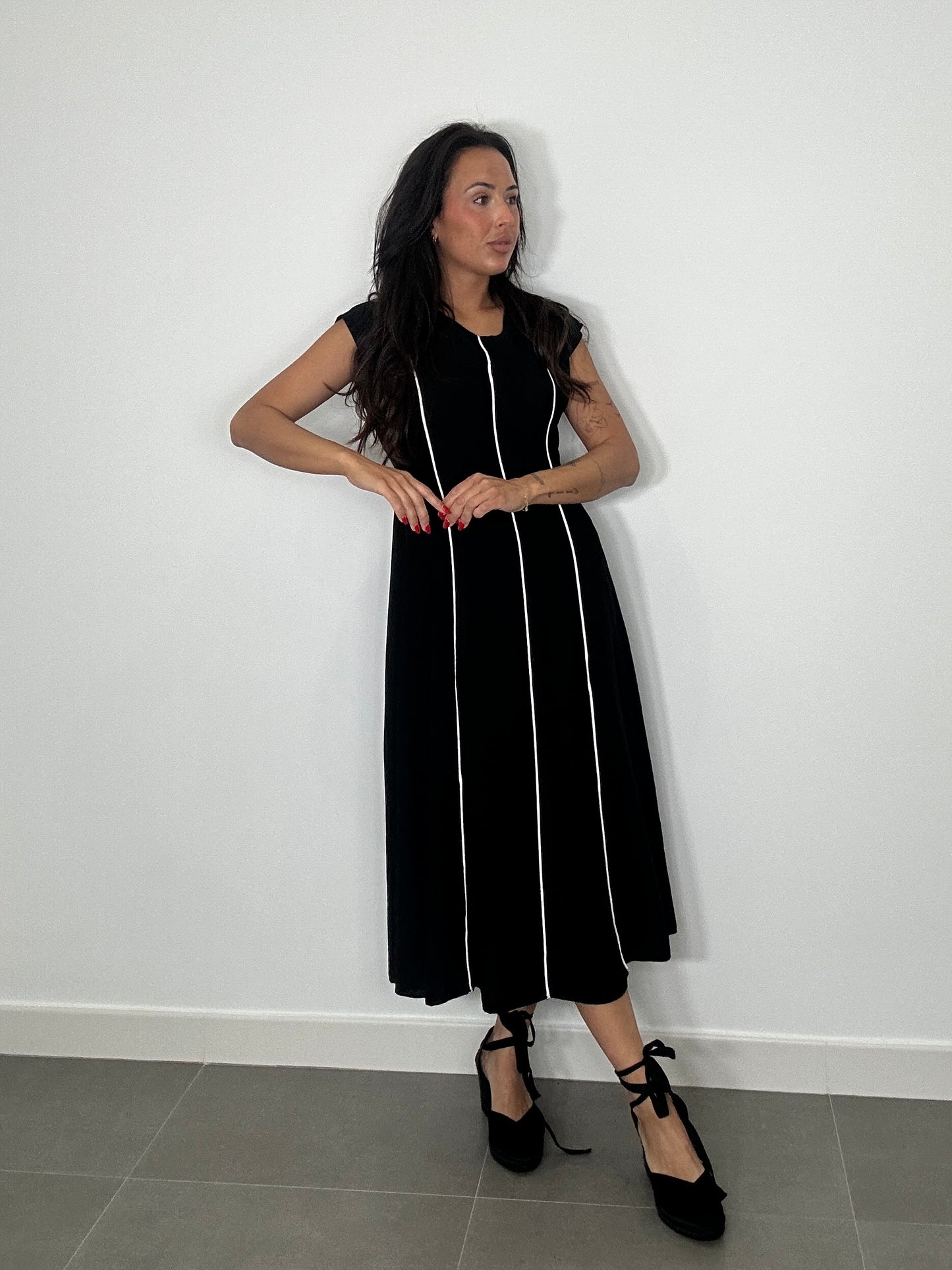 Vestido VALLE