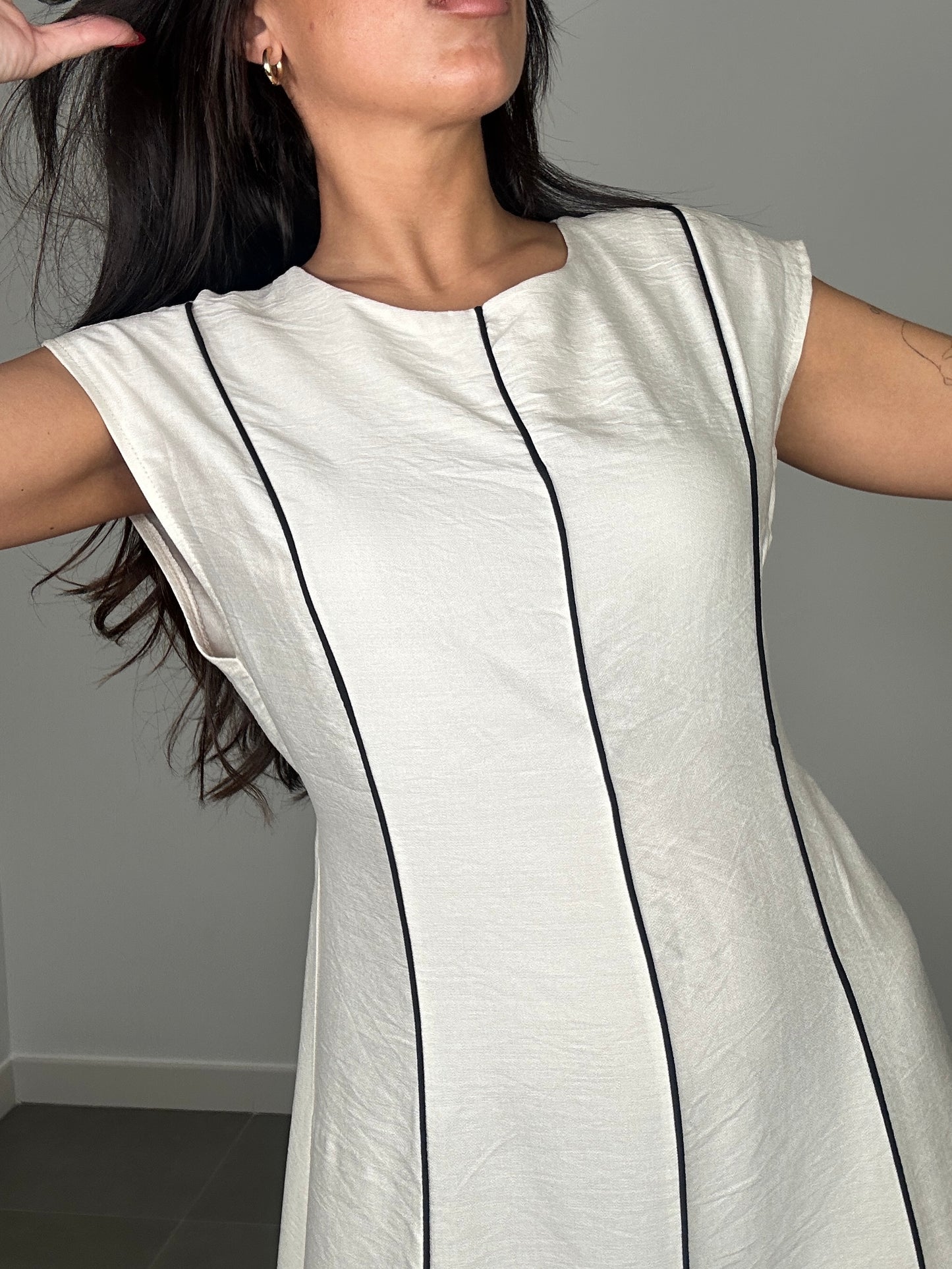 Vestido VALLE