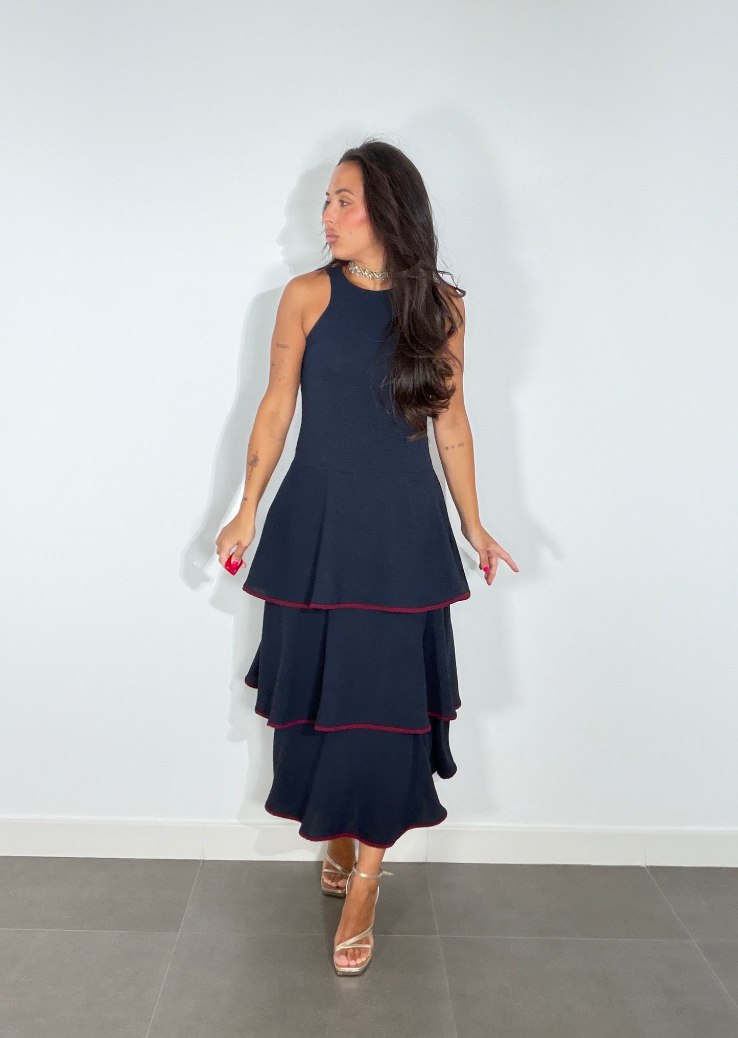 Vestido CARLOTA