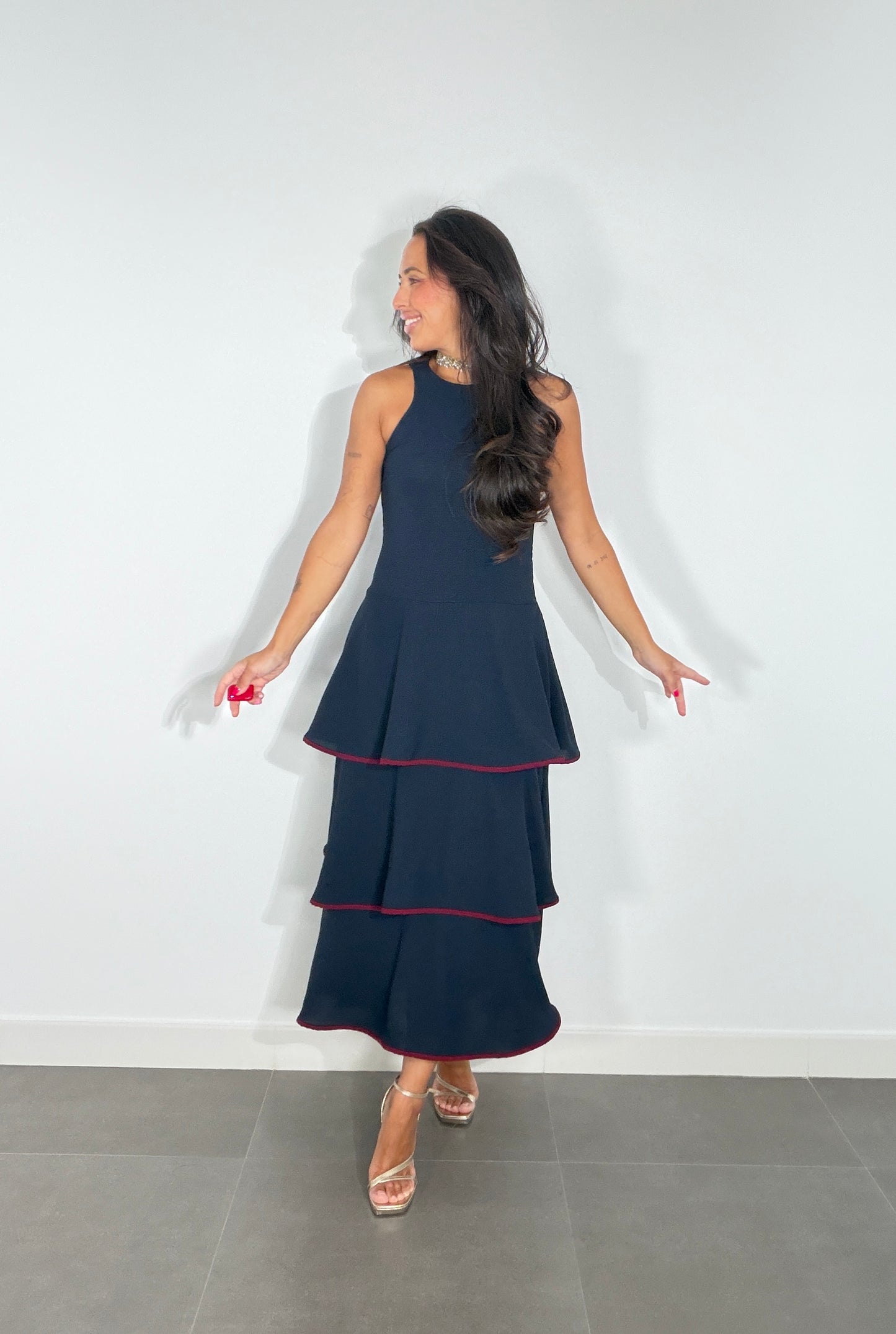 Vestido CARLOTA