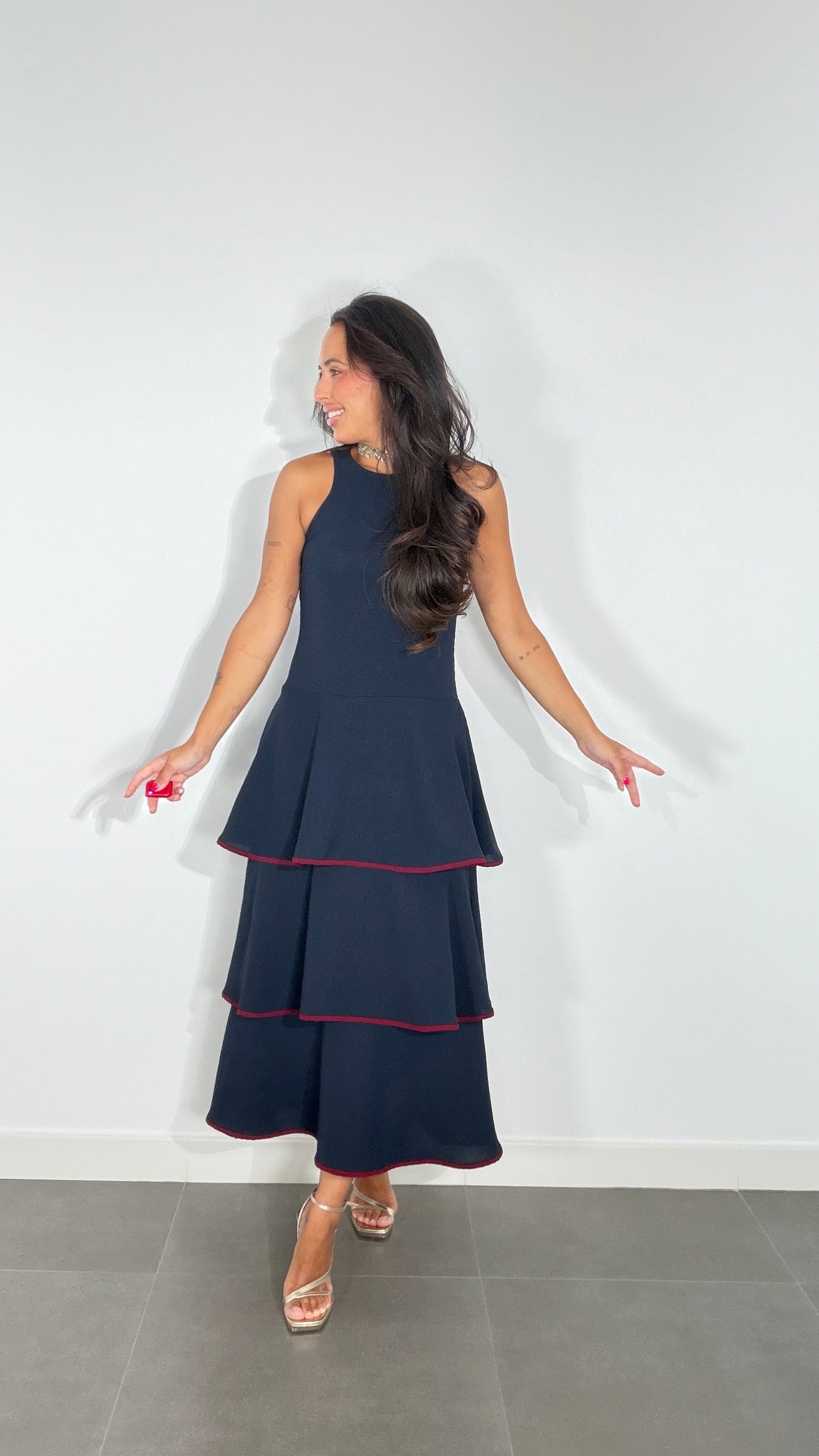 Vestido CARLOTA