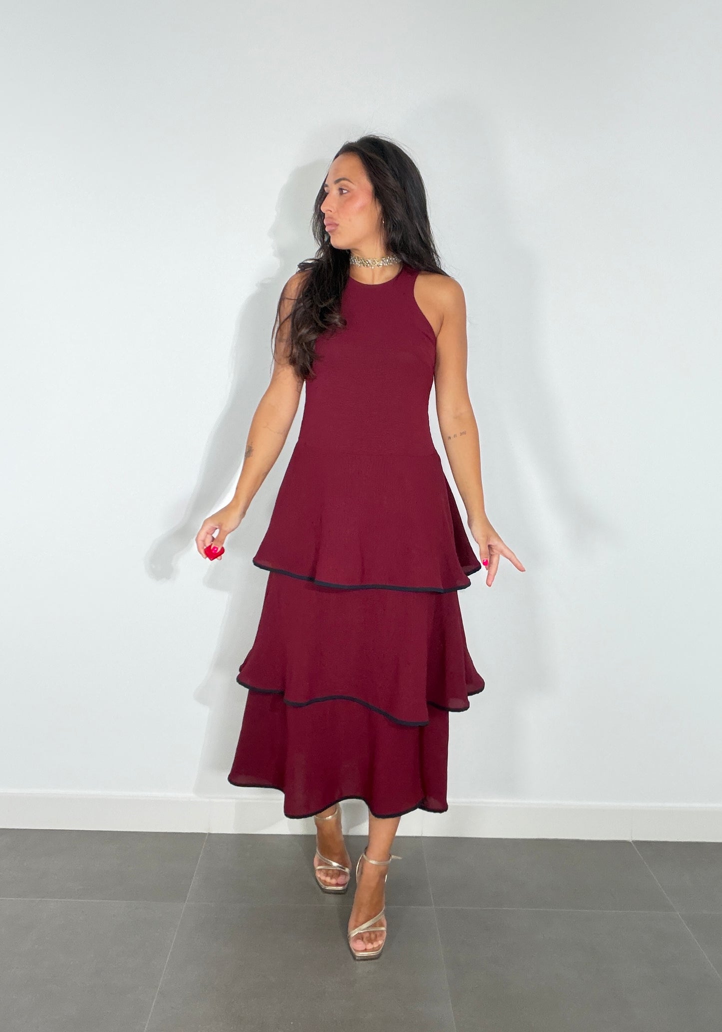 Vestido CARLOTA