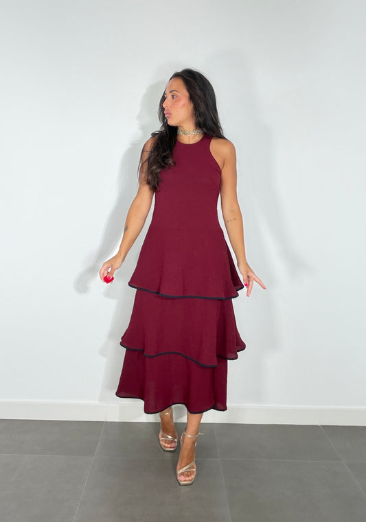 Vestido CARLOTA
