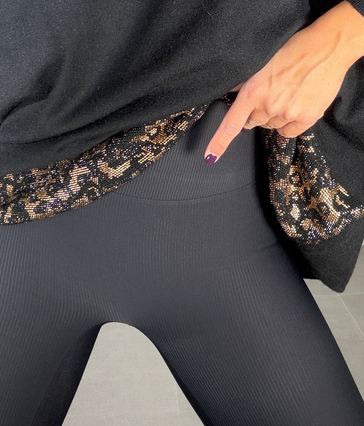 Leggins ARIA CANALÉ