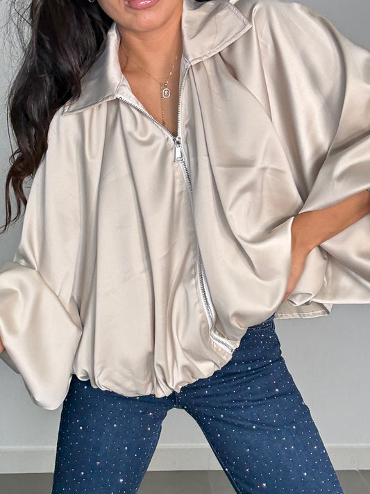 Bomber ORIANA