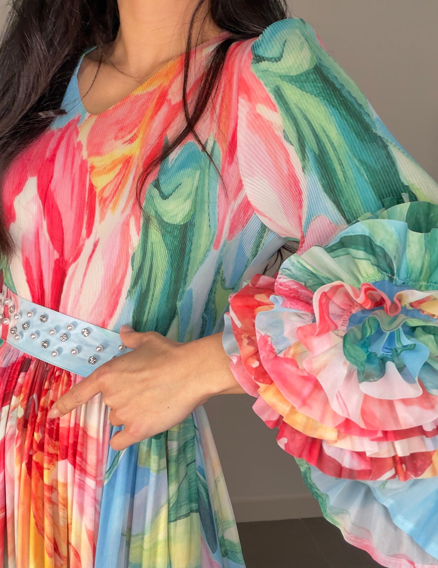Vestido NILO