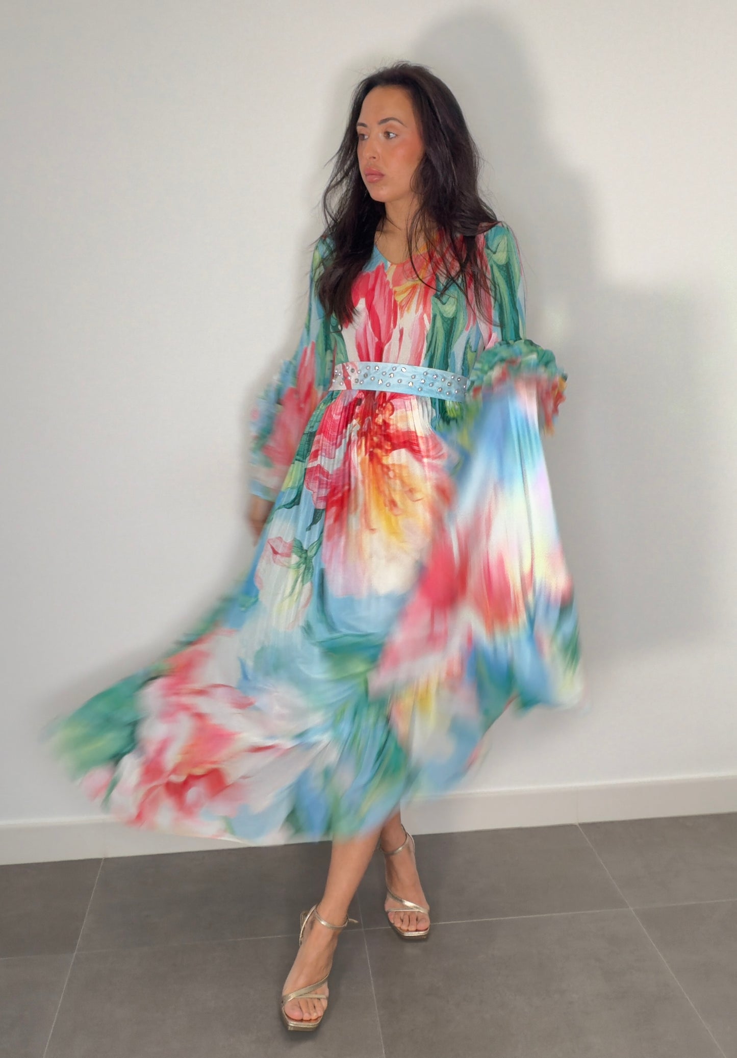 Vestido NILO