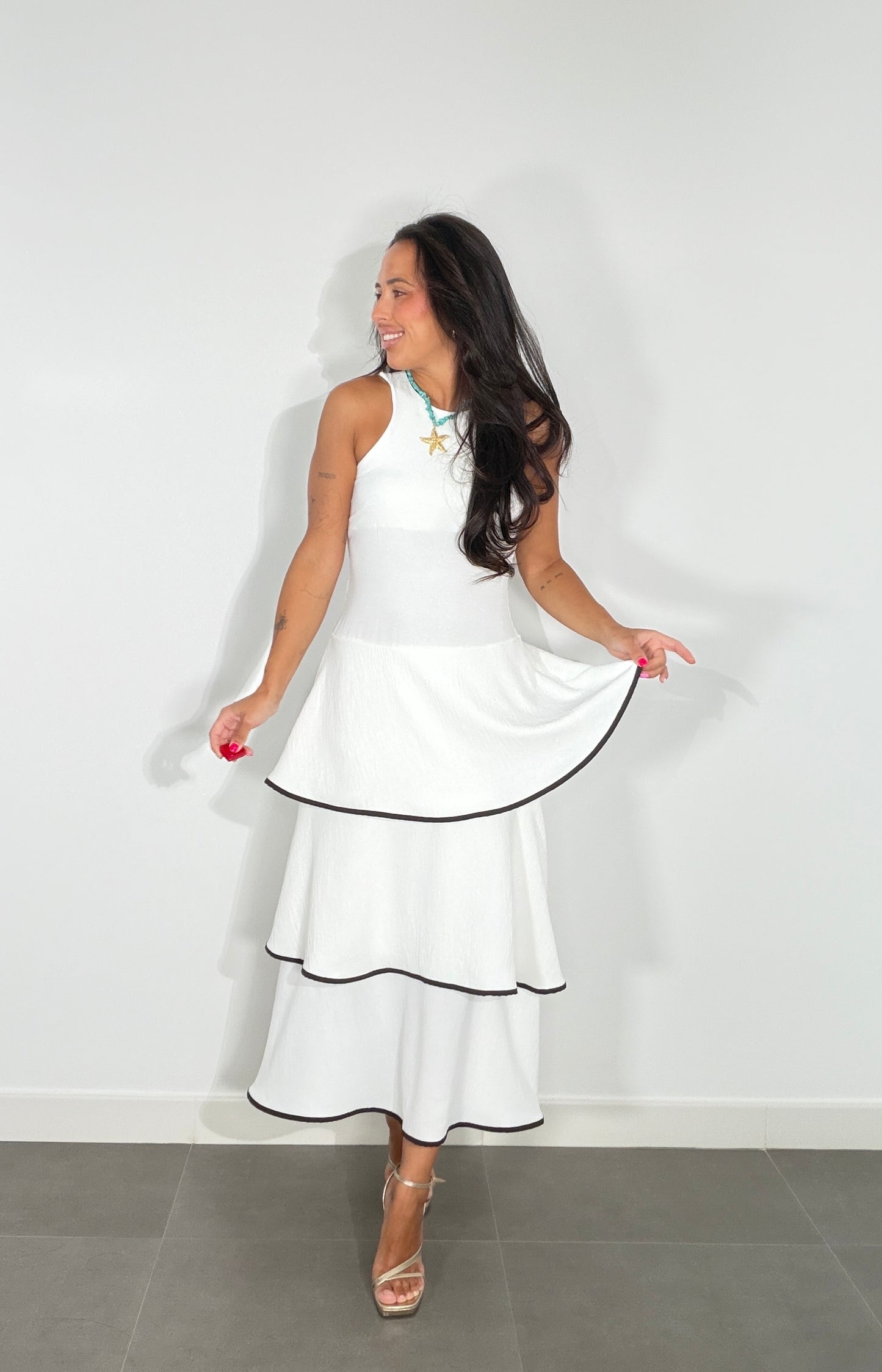 Vestido CARLOTA