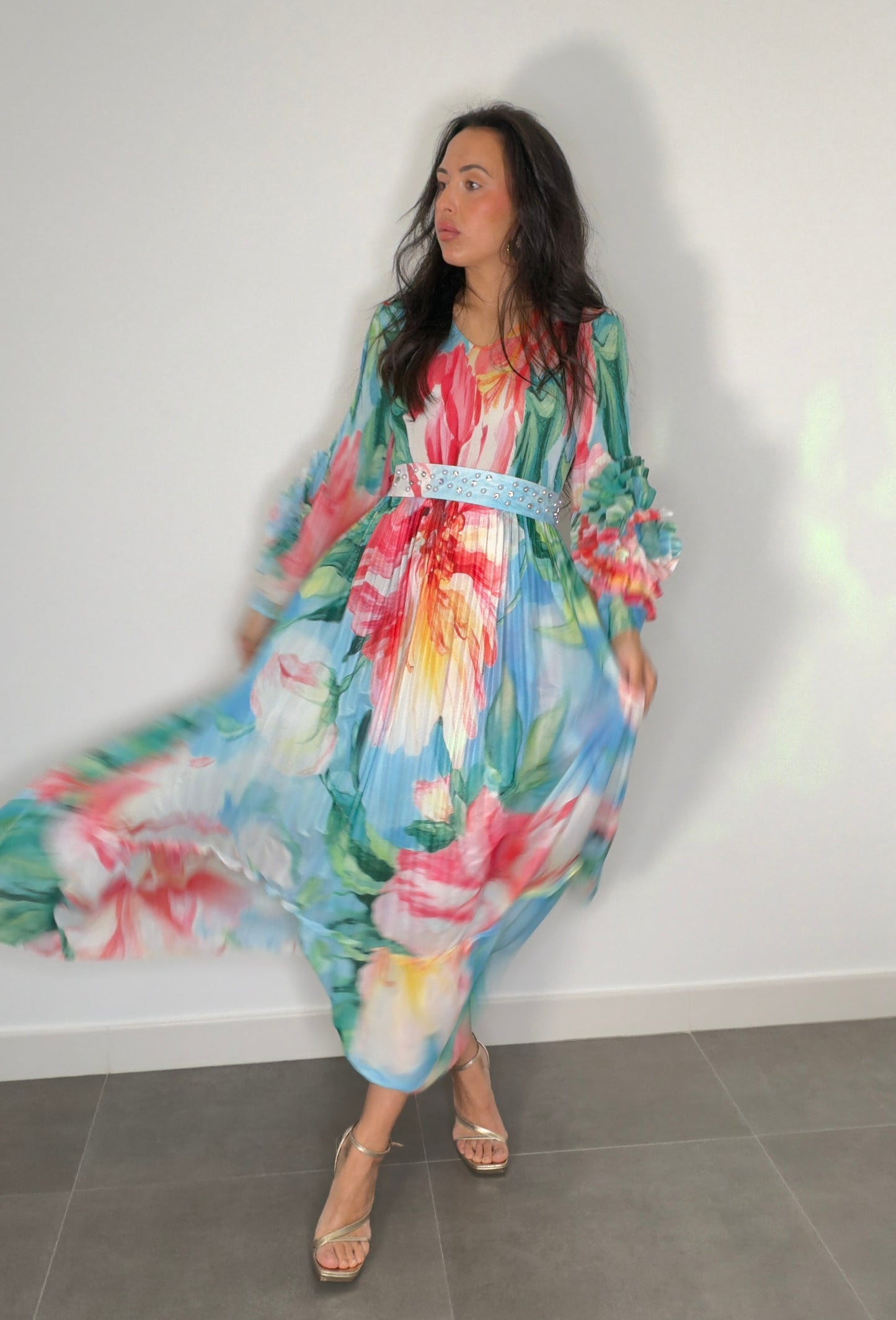 Vestido NILO