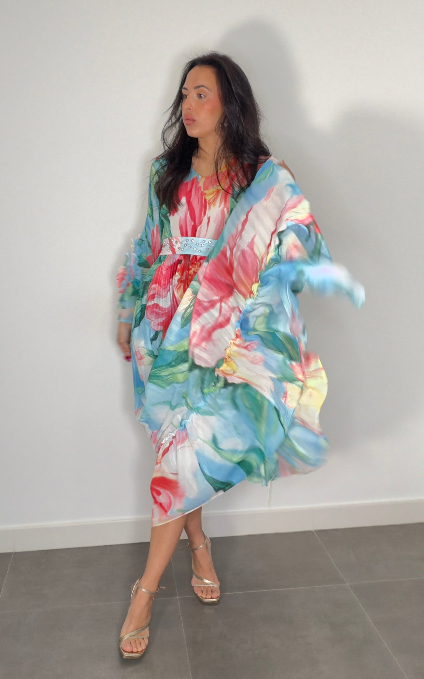 Vestido NILO