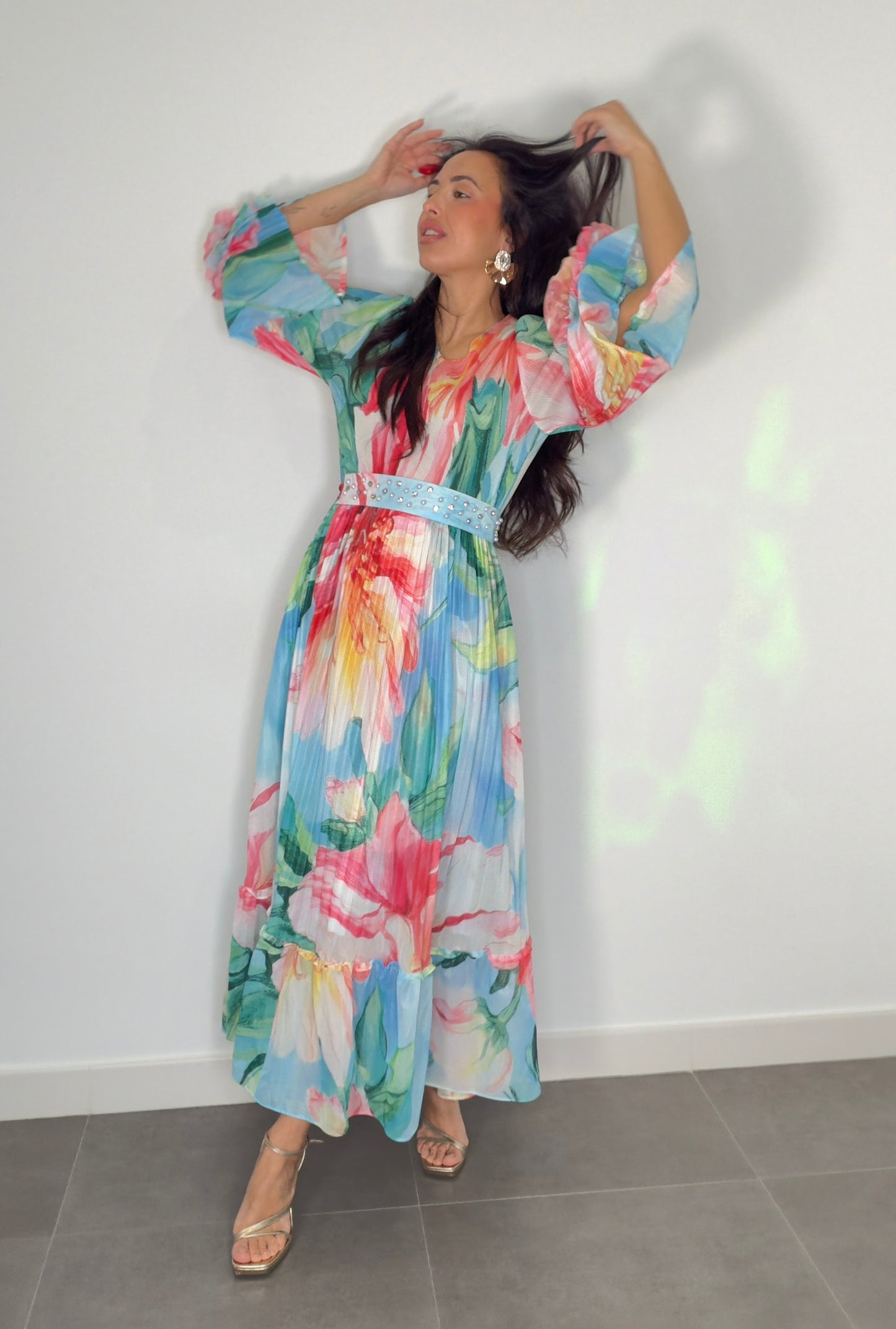 Vestido NILO