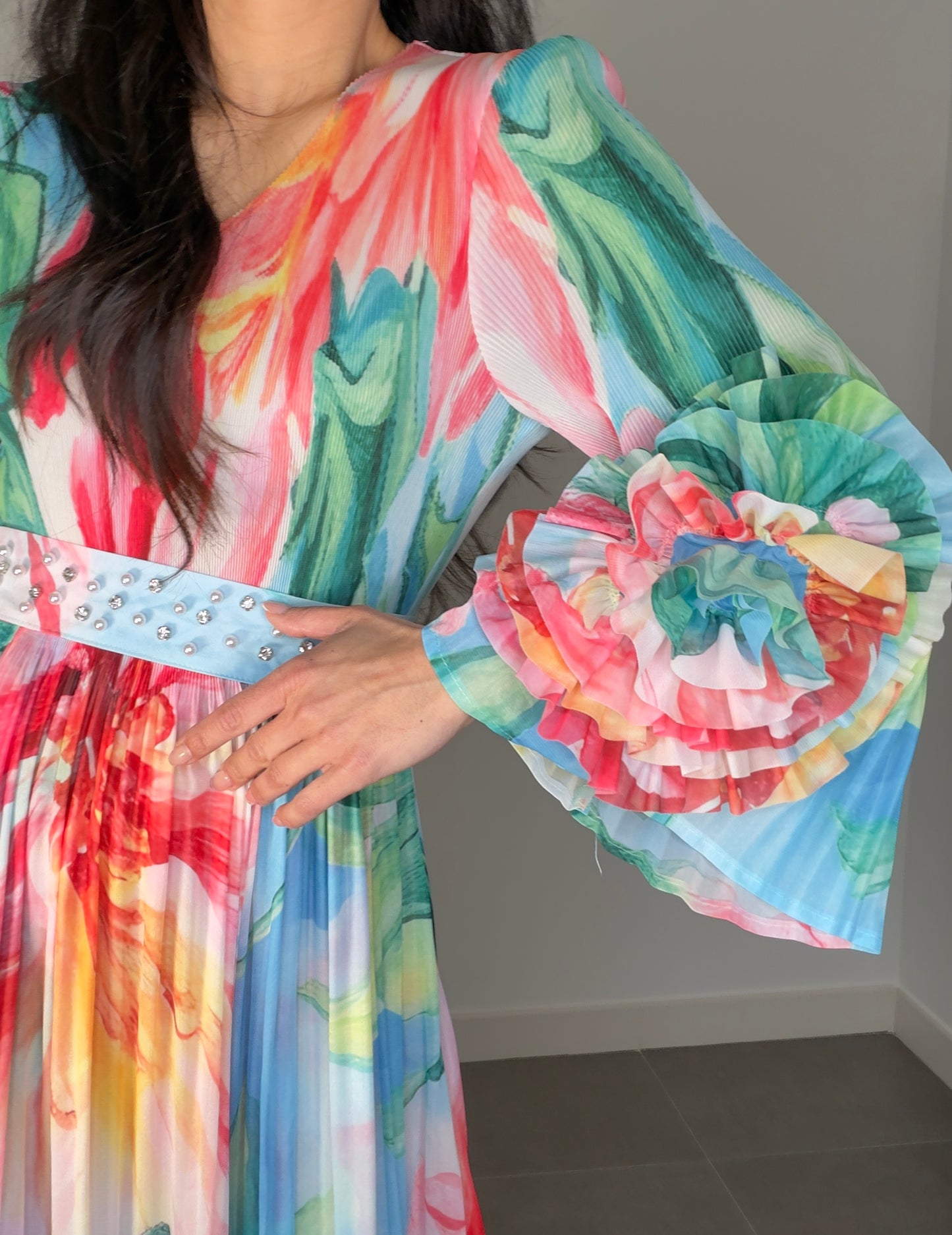 Vestido NILO