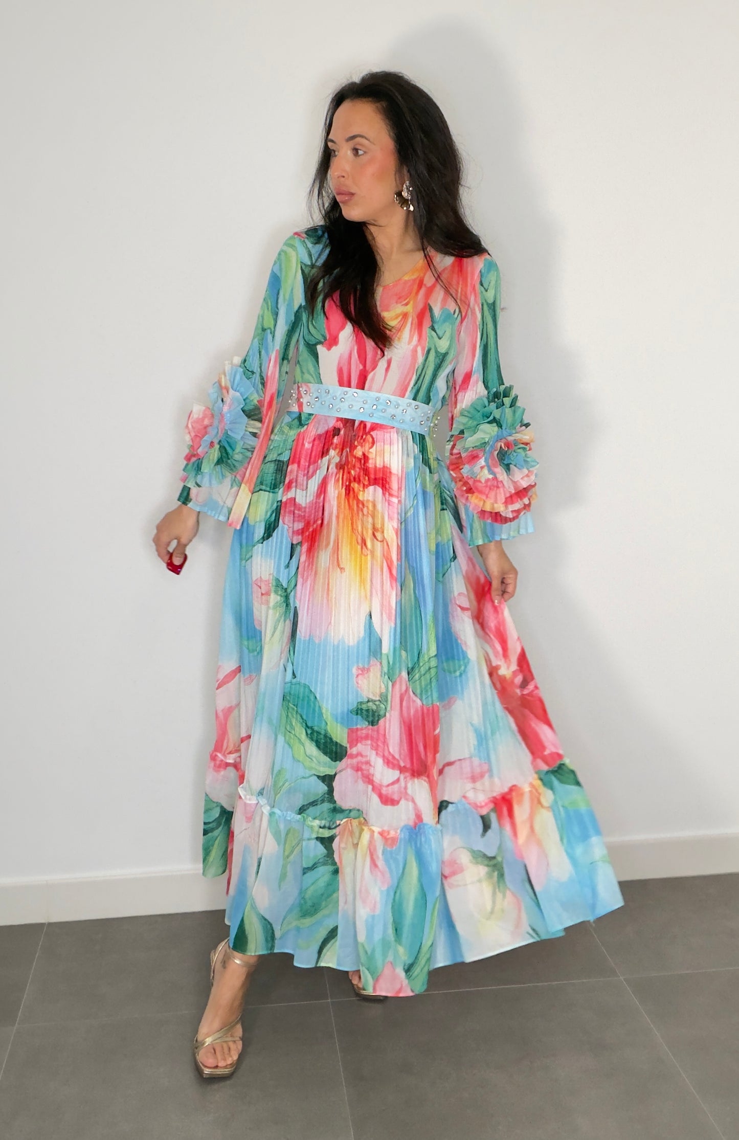 Vestido NILO
