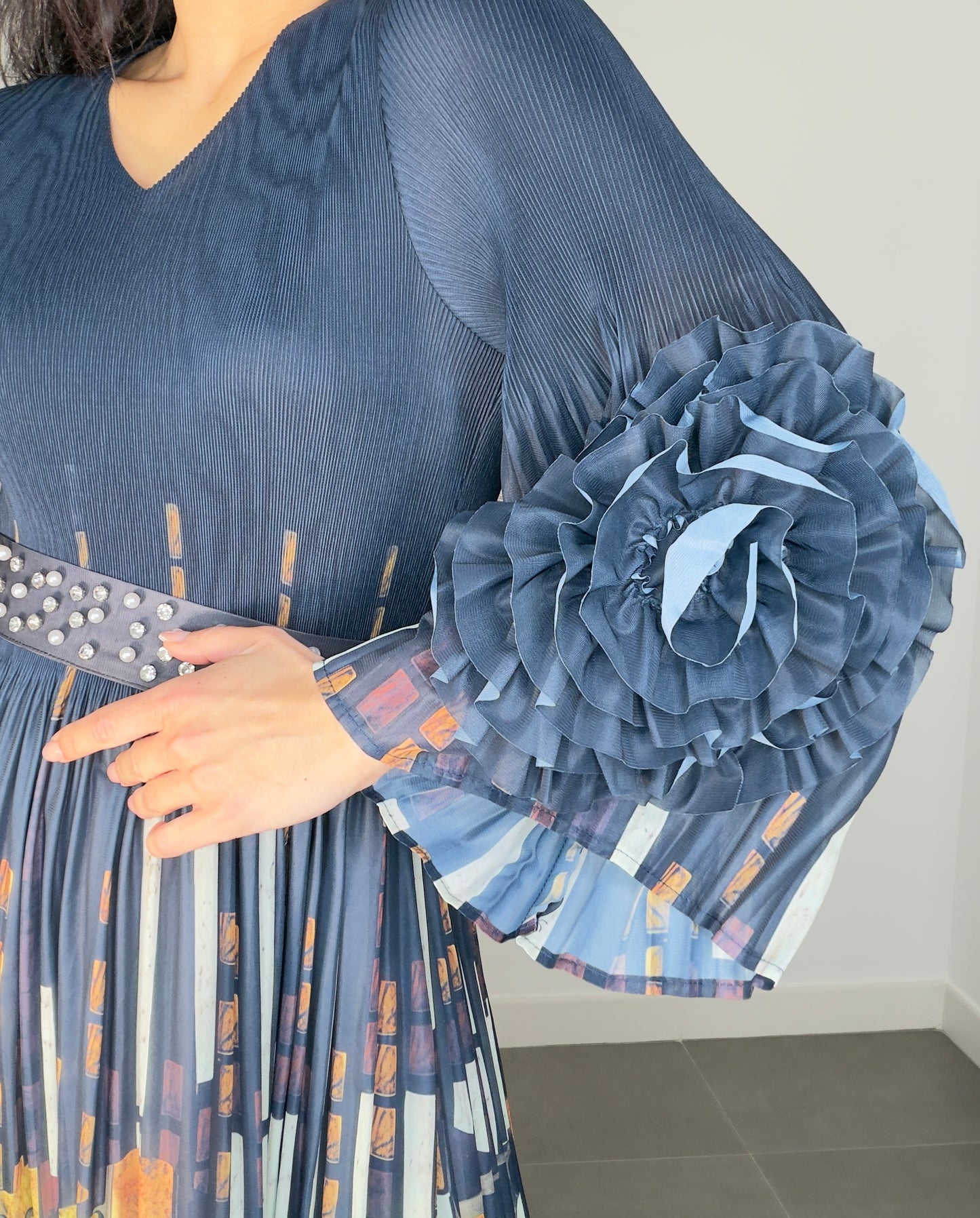 Vestido NILO