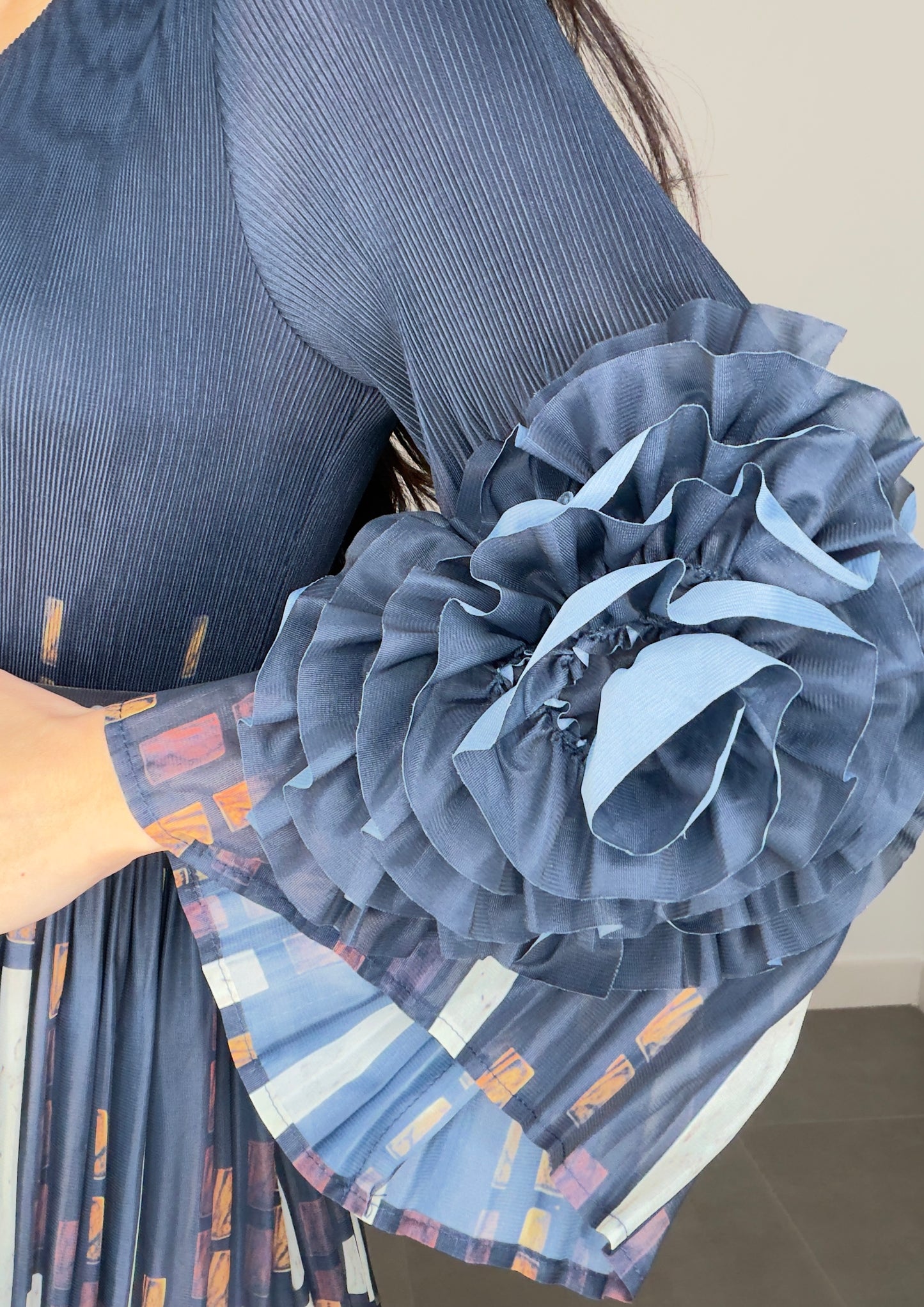 Vestido NILO