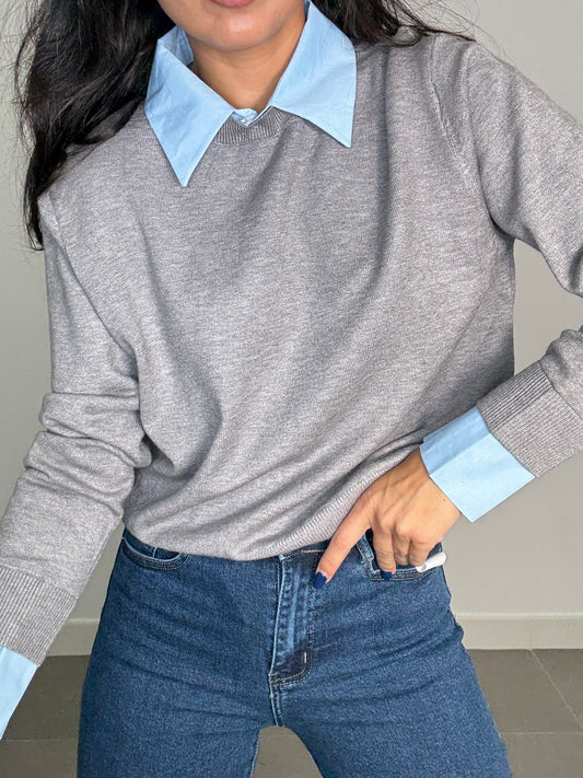 Jersey TALULLA