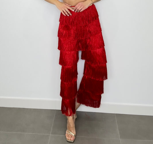 Pantalón FLECOS