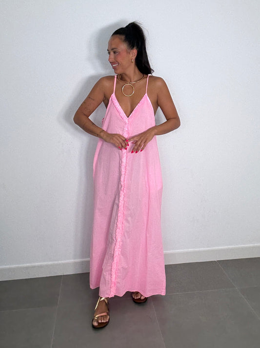 Vestido MIAMI