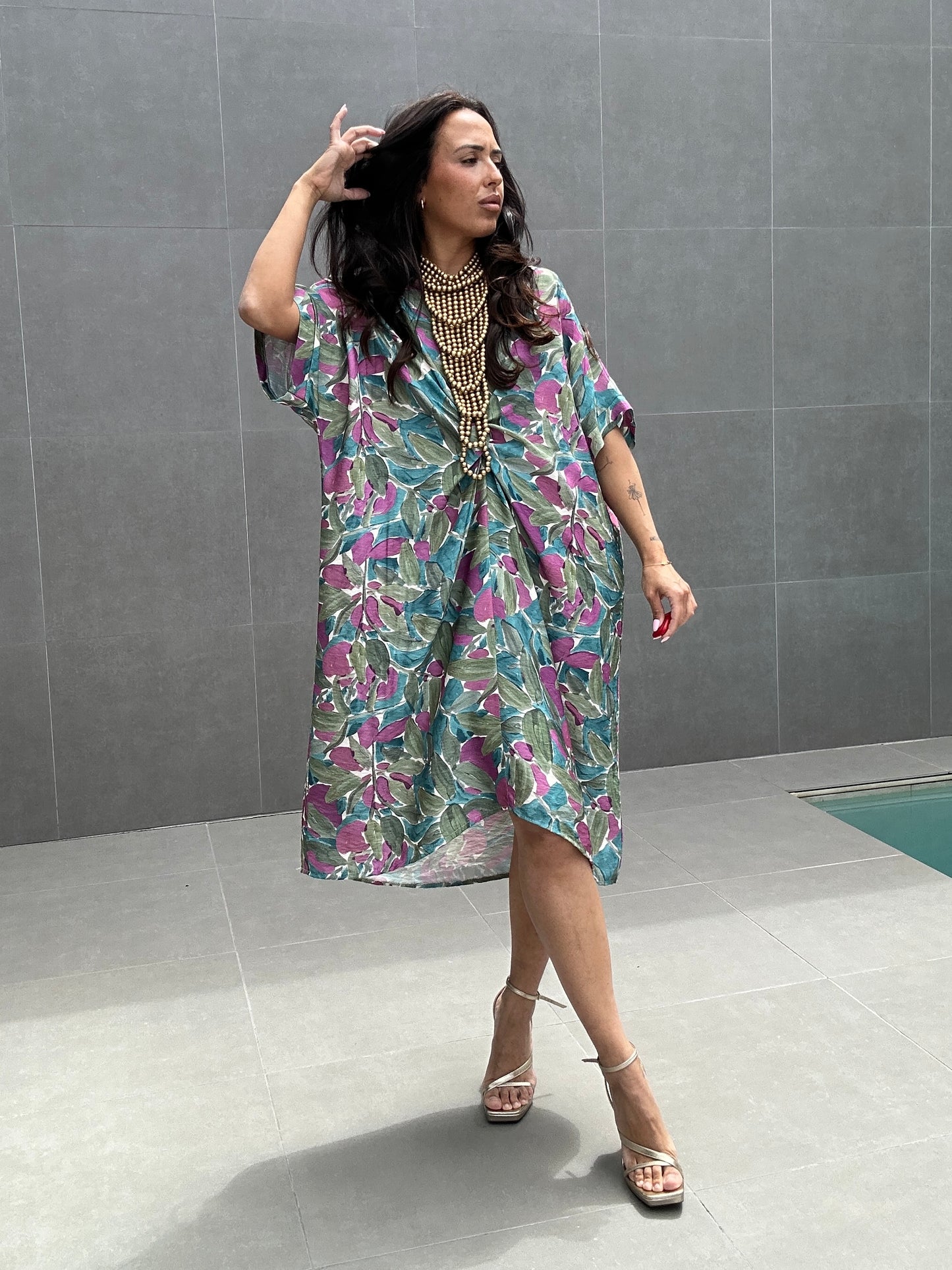 Vestido NINA