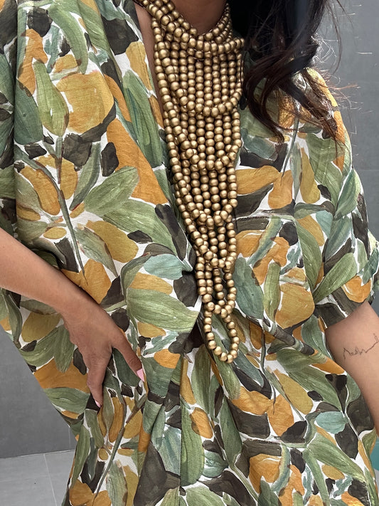 Collar BIMBA