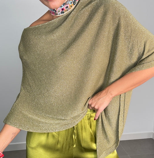 Poncho LUREX