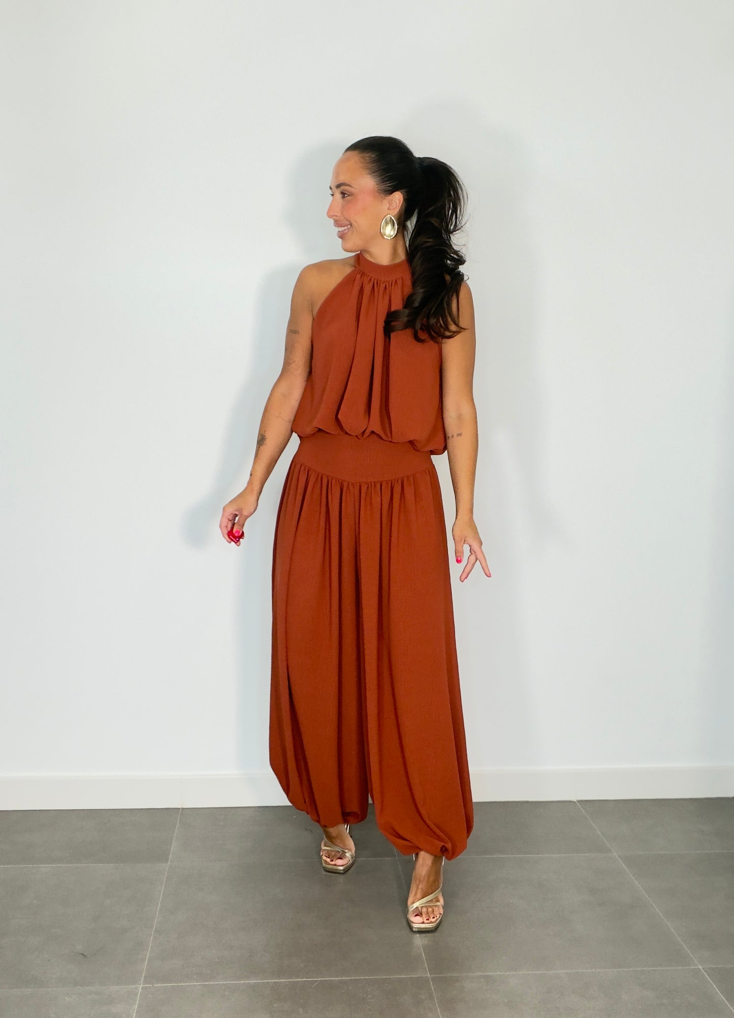 Conjunto BOMBACHO CAMILA