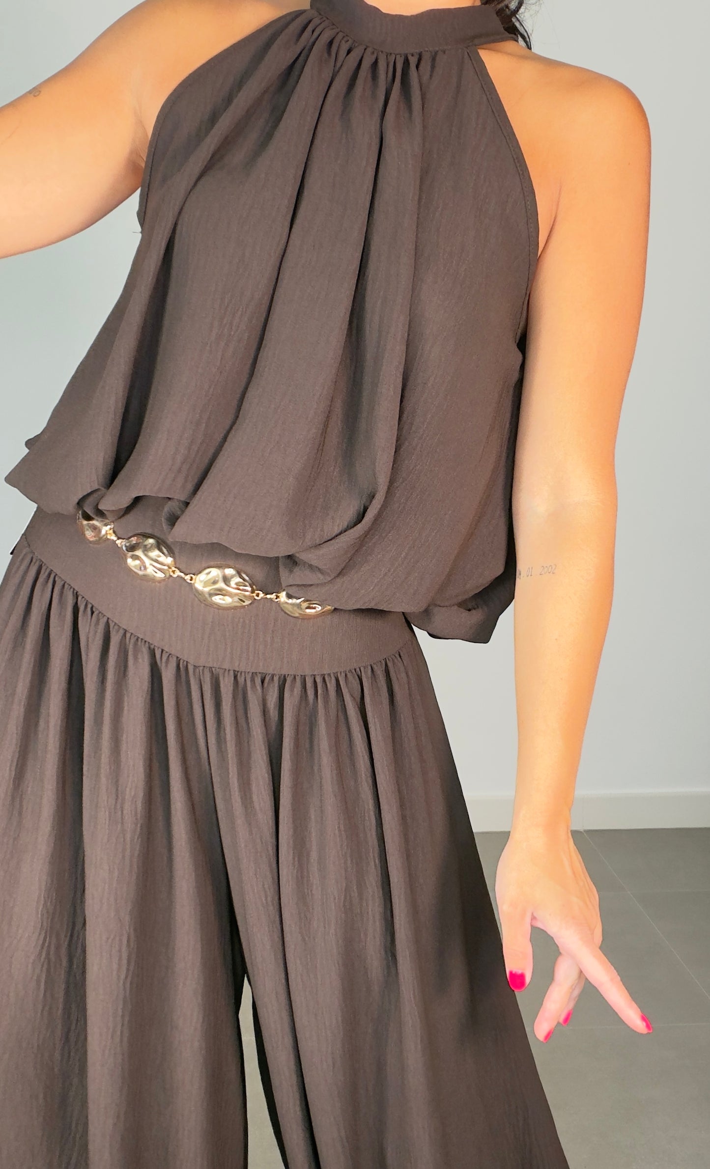 Conjunto BOMBACHO CAMILA