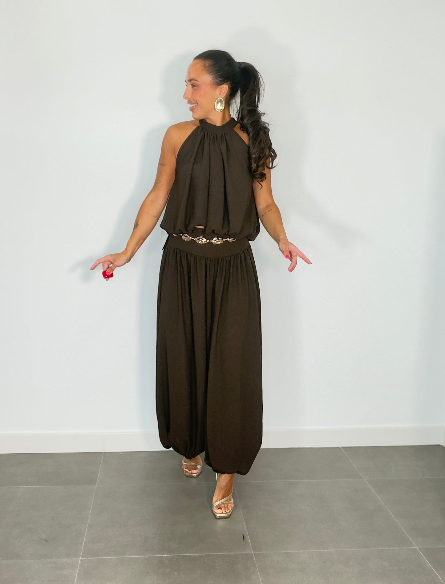 Conjunto BOMBACHO CAMILA