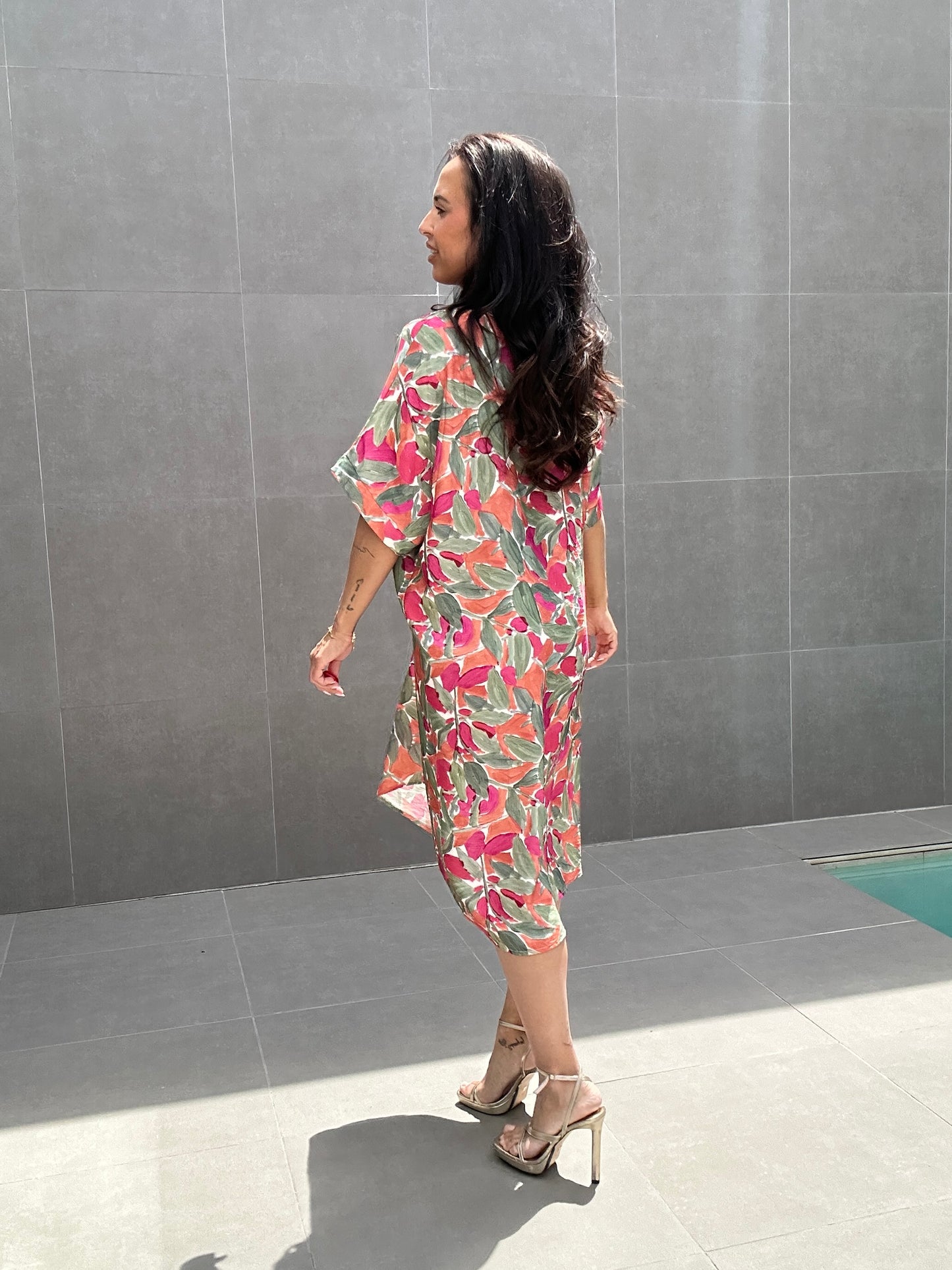 Vestido NINA