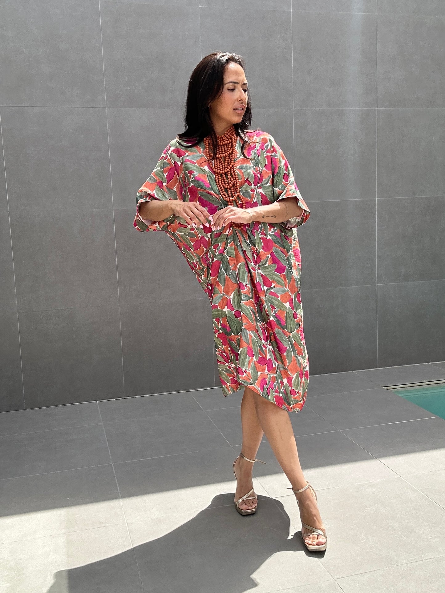 Vestido NINA