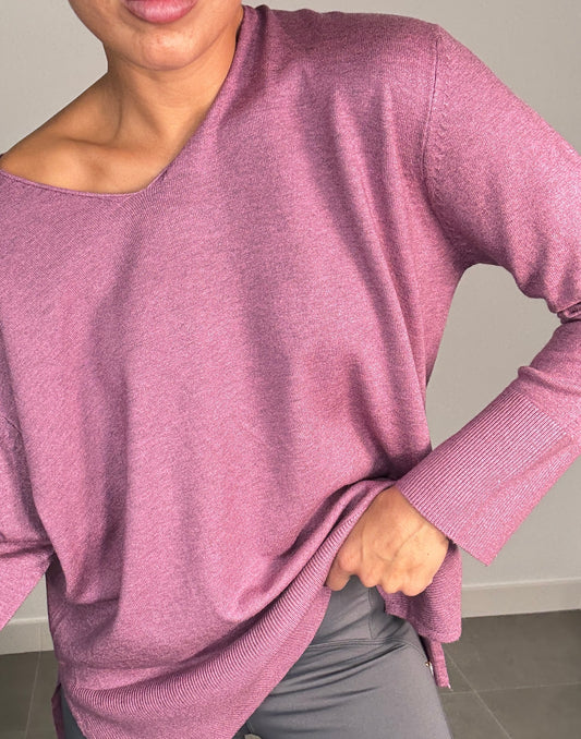 Jersey OVERSIZE SUSAN