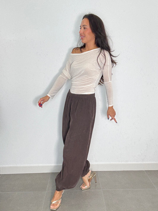 Pantalón BOMBACHO MICROPANA