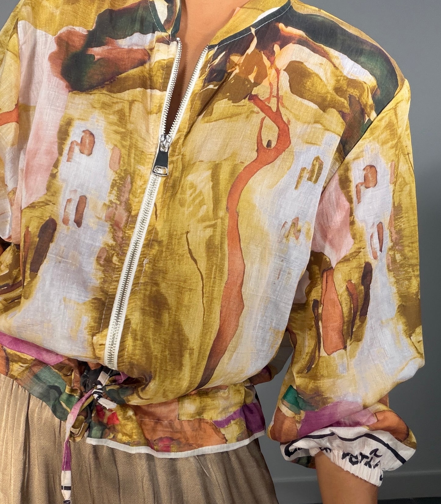 Bomber GASA ÉLITE