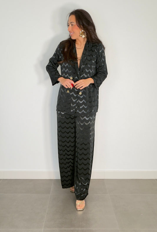 Conjunto SATINADO CARMEN