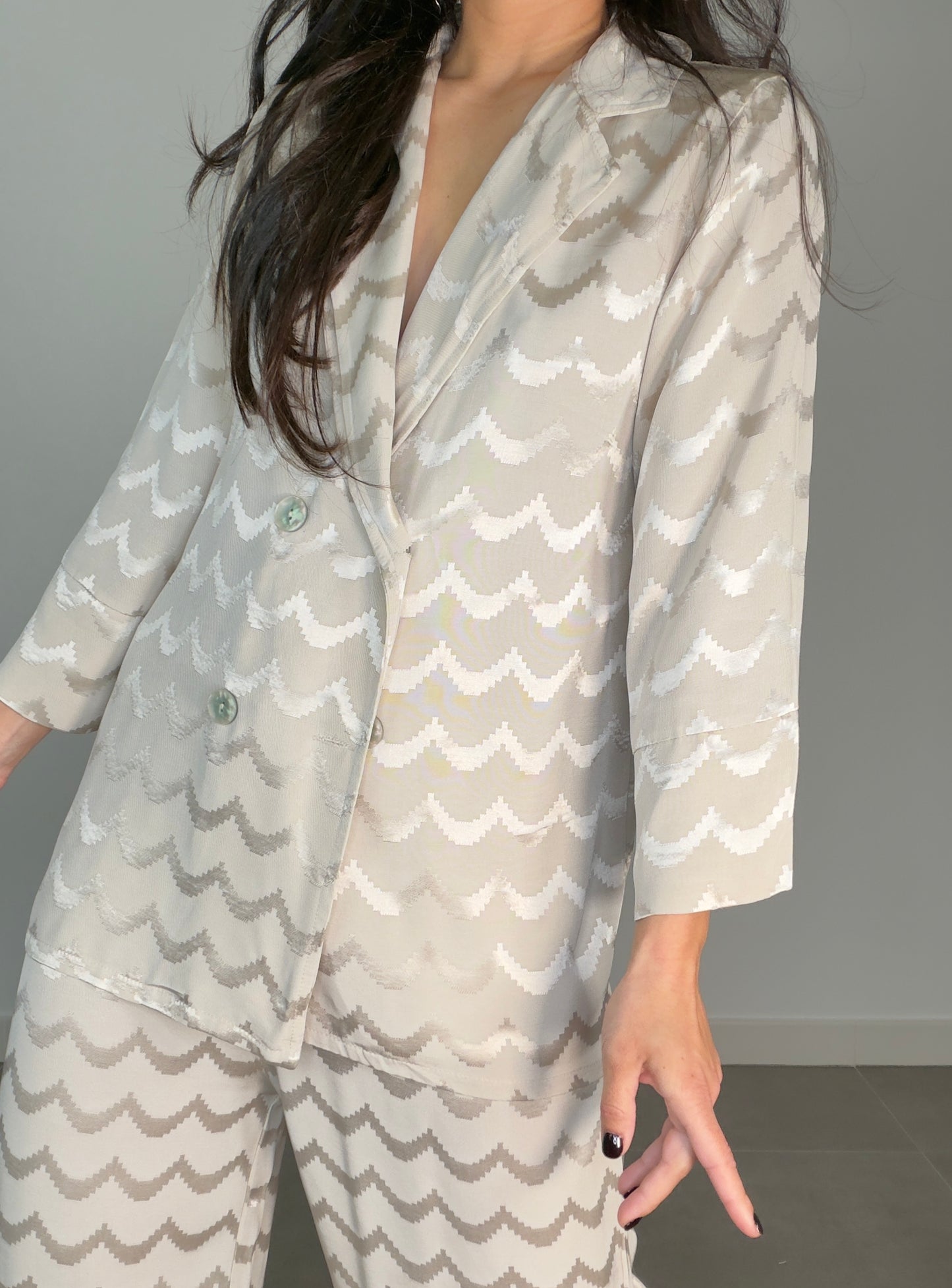 Conjunto SATINADO CARMEN