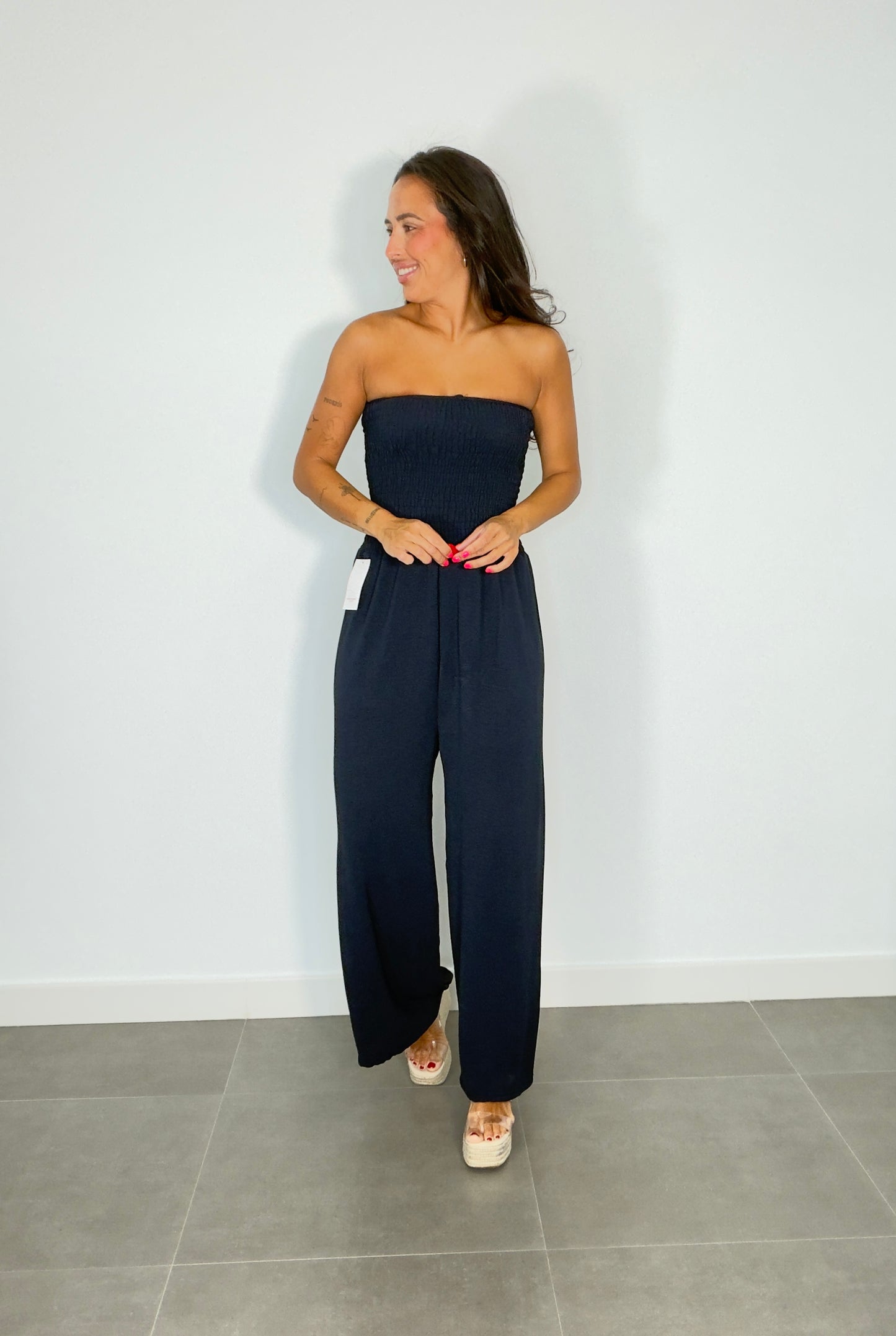 Mono LARA LOW COST