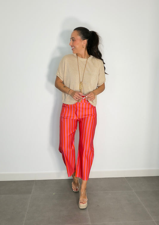 Pantalón RAYAS PAOLA