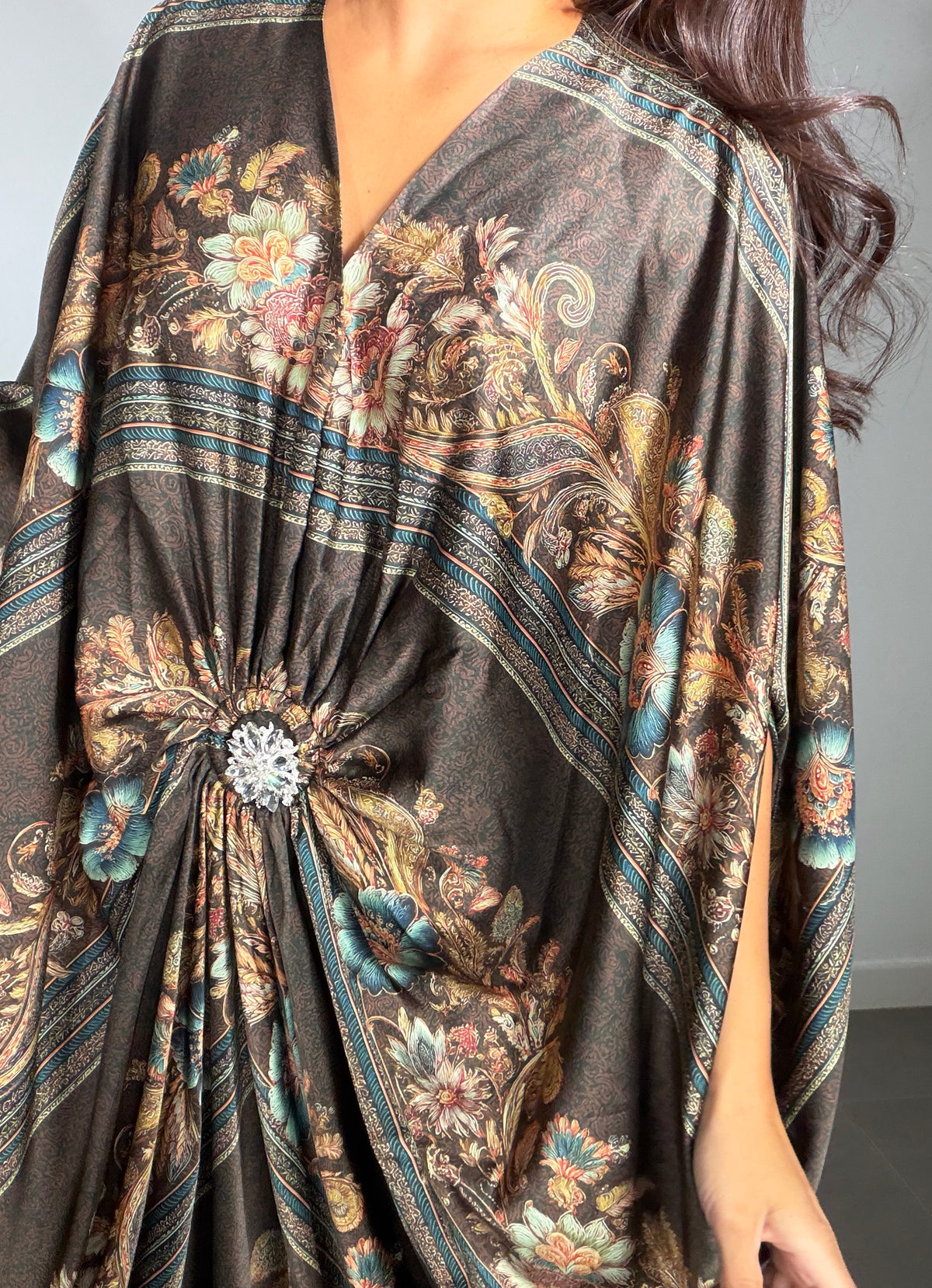 Maxivestido ISABELLA