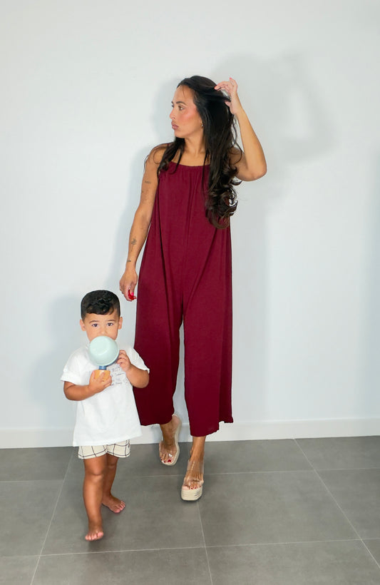 Mono LOW COST LEA