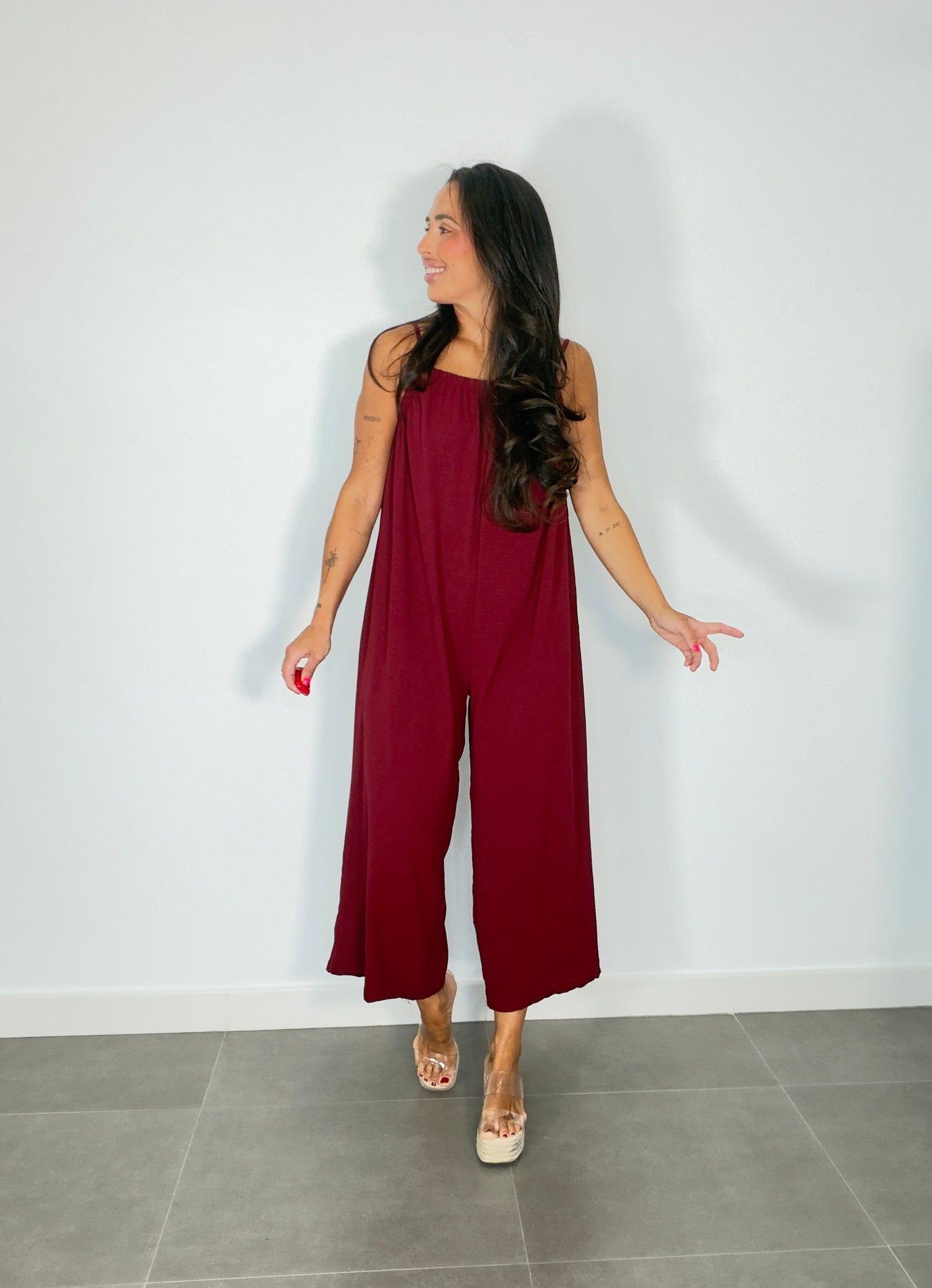 Mono LOW COST LEA