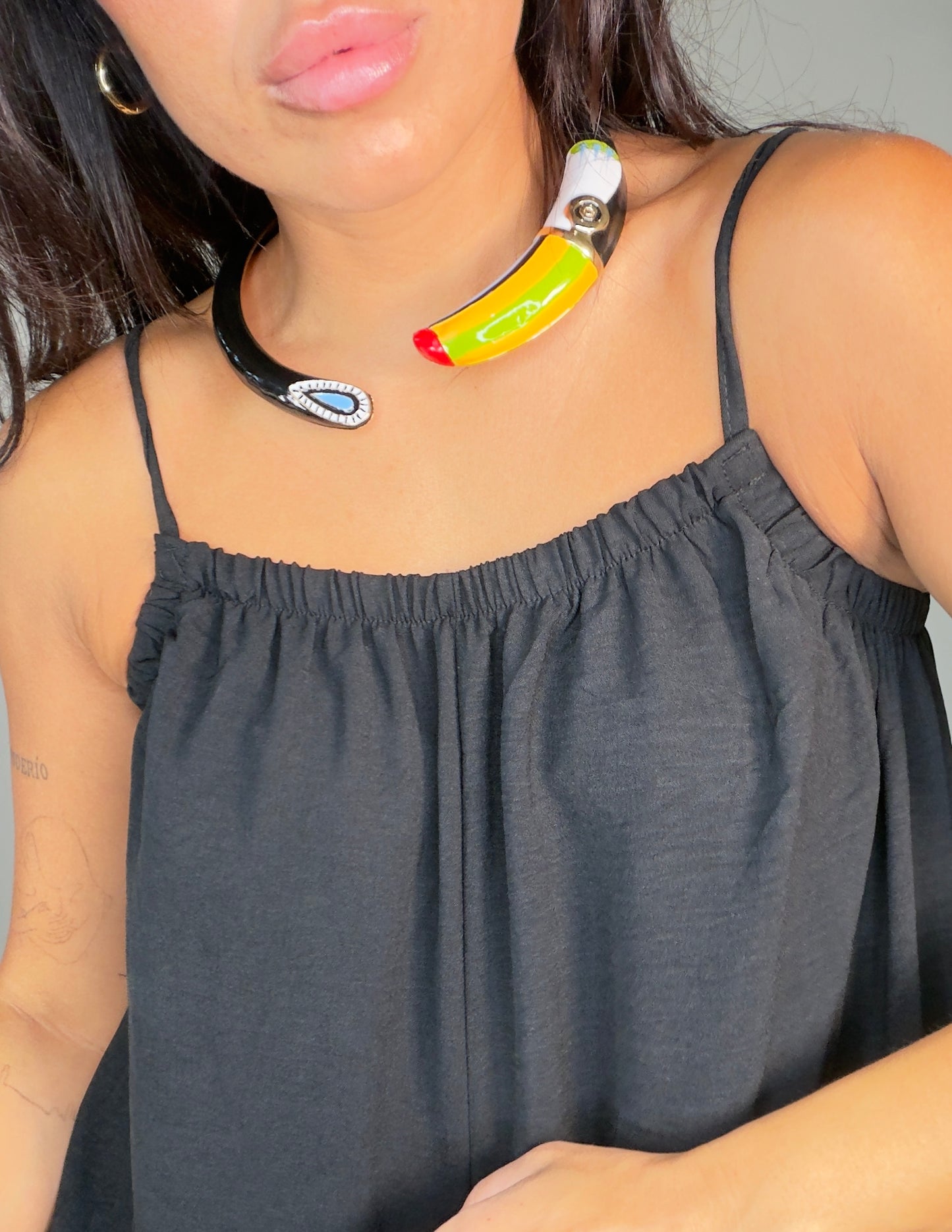 Mono LOW COST LEA