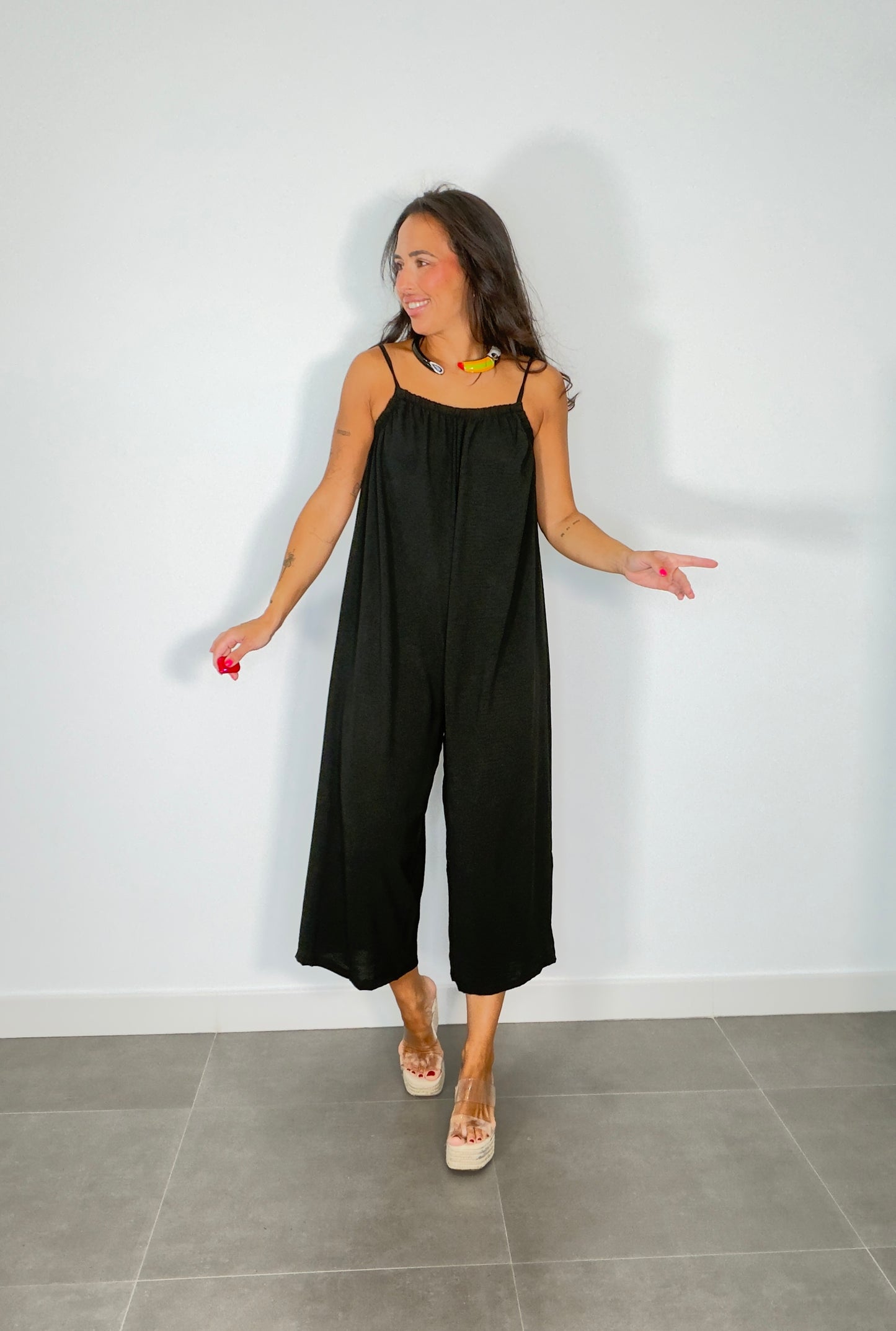 Mono LOW COST LEA